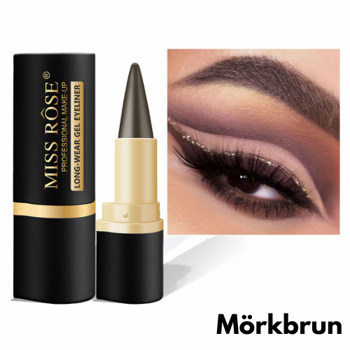 Miss Rose by Heroka | 24-TIMMARS MATT EYELINER