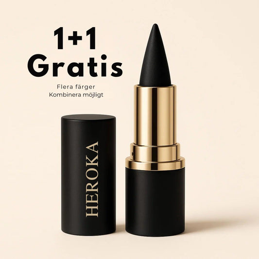 Miss Rose by Heroka | 24-TIMMARS MATT EYELINER
