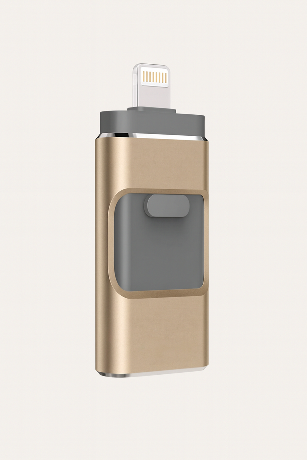 FlashPort 4X – Blixtsnabb fotoöverföring