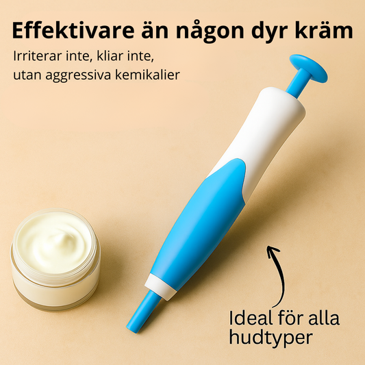 Frostfree™ Komplett Set – Aldrig mer hudflikar