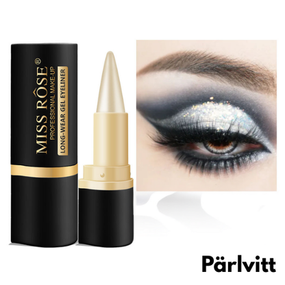 Miss Rose by Heroka | 24-TIMMARS MATT EYELINER