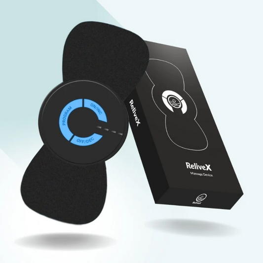 Flexura™ – Din dagliga lindring