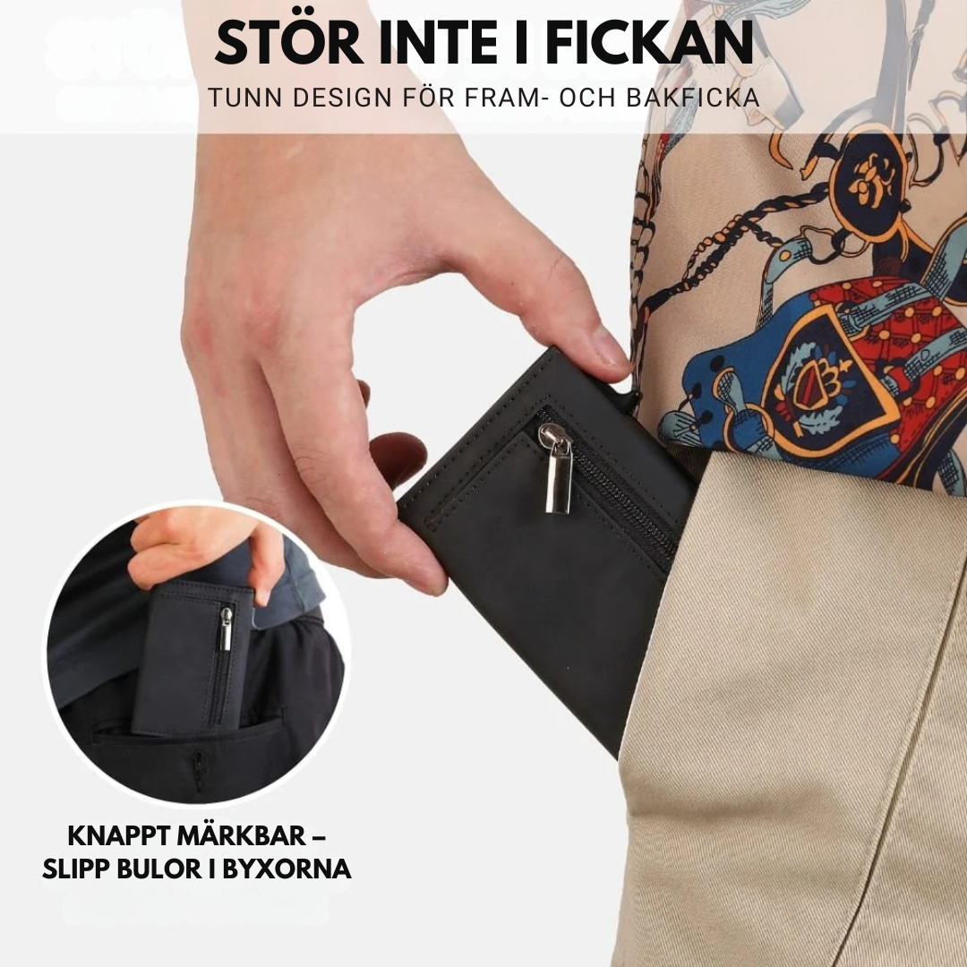 Strive™ Wallet