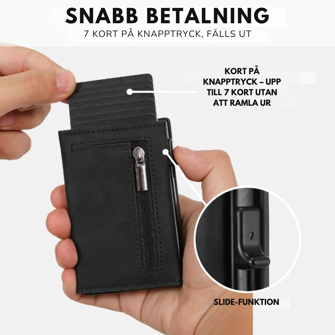 Strive™ Wallet