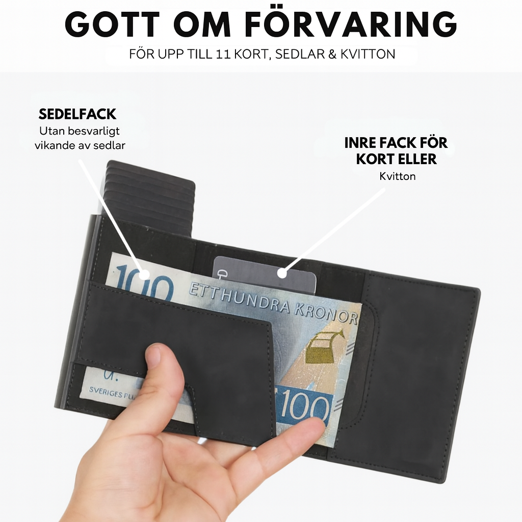 Strive™ Wallet