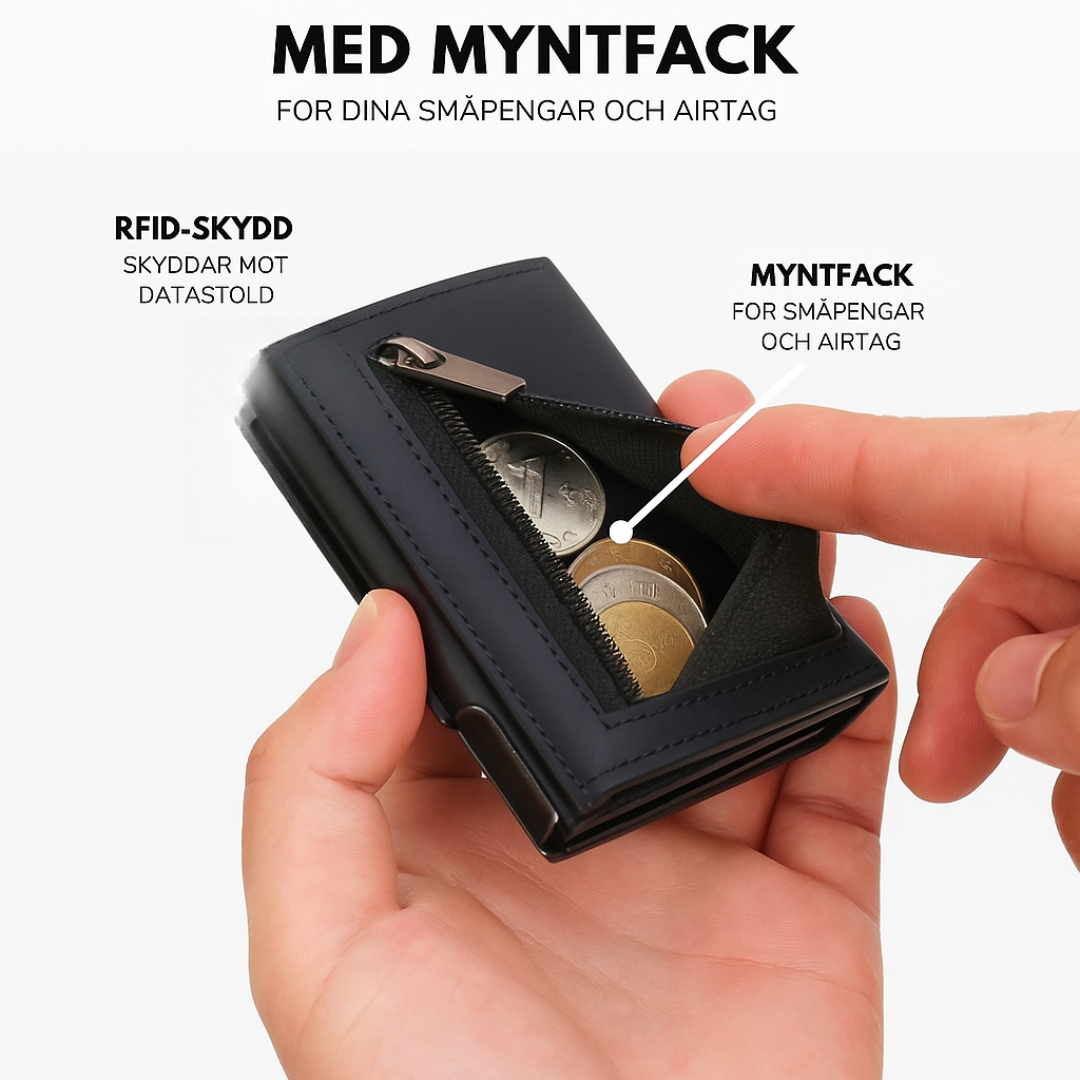 Strive™ Wallet