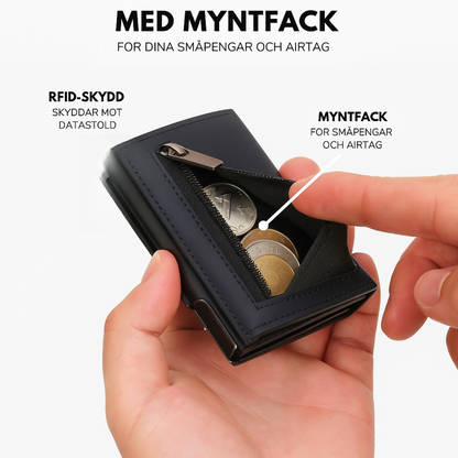 Strive™ Wallet