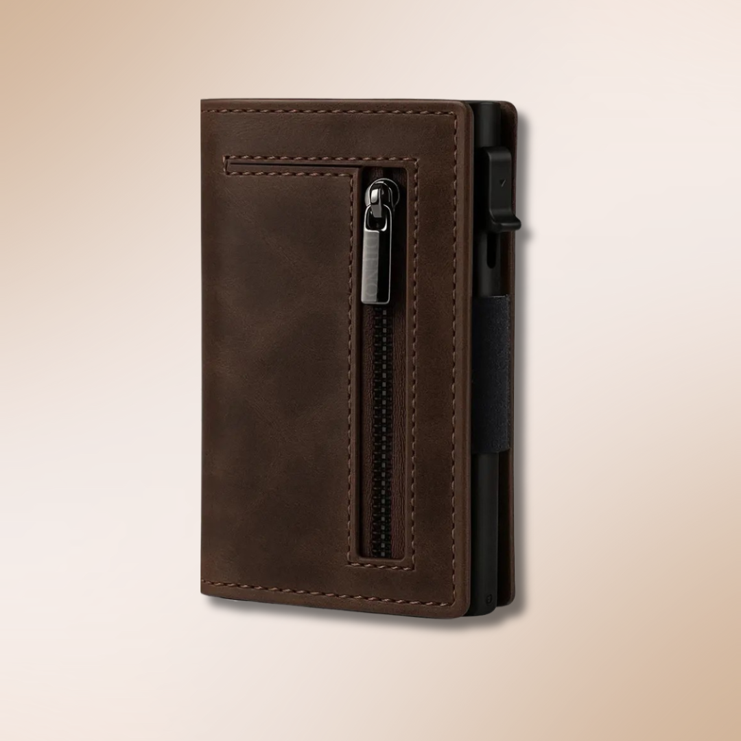 Strive™ Wallet