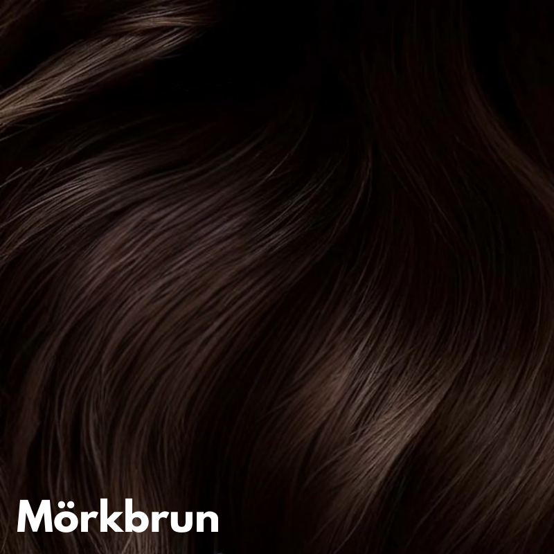 Namilka™ – Naturlig Lösning mot Håravfall