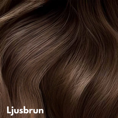 Namilka™ – Naturlig Lösning mot Håravfall