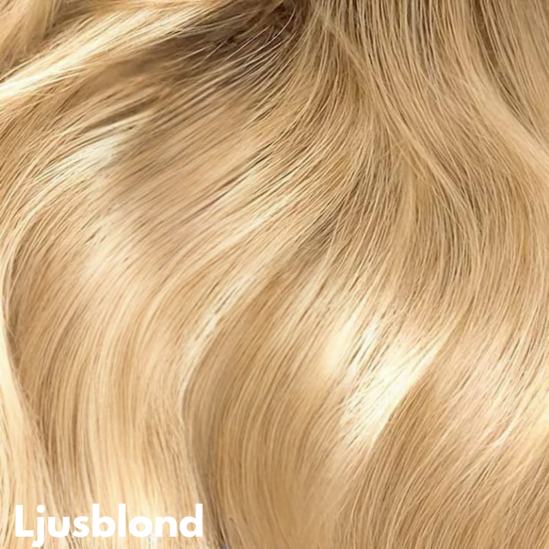 Namilka™ – Naturlig Lösning mot Håravfall