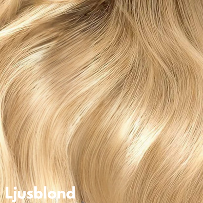Namilka™ – Naturlig Lösning mot Håravfall
