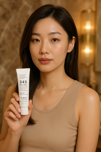 SeoulGlow™ Dr. Althea 345 Relief Cream