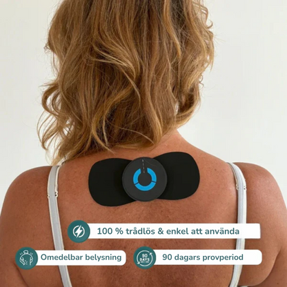 Flexura™ – Din dagliga lindring